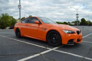 BMW M3 Lime Rock Park Edition 2013 года  (NA)
